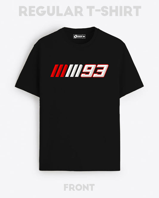 MM93 LOGO T-SHIRT