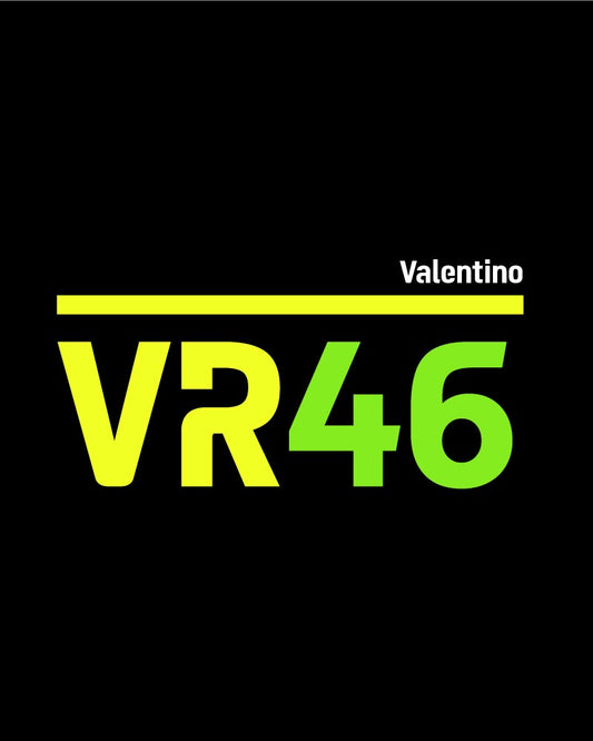 VALENTINO ROSSI 46 T-SHIRT