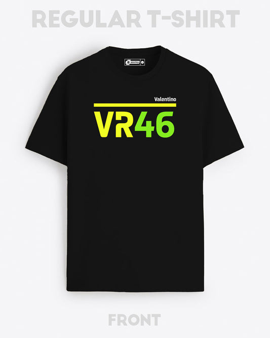 VALENTINO ROSSI 46 T-SHIRT