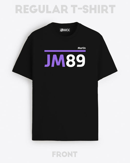 JORGE MARTIN 89 T-SHIRT