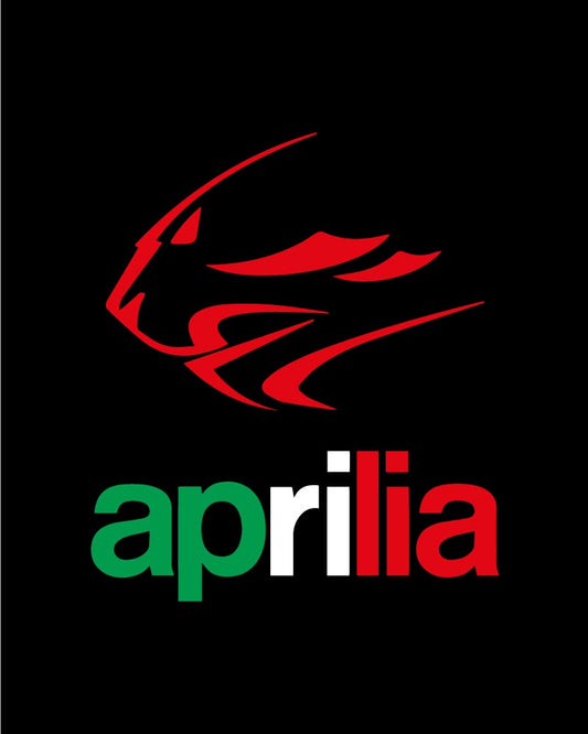 APRILIA ITALY T-SHIRT