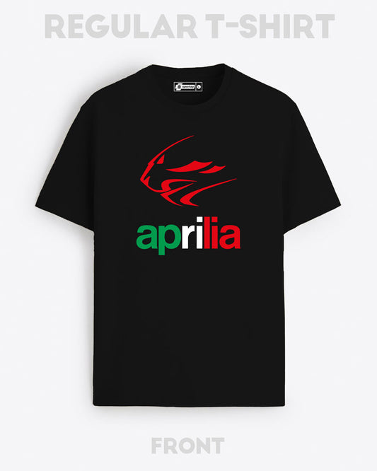 APRILIA ITALY T-SHIRT