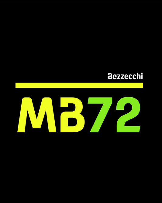 MARCO BEZZECHI 72 T-SHIRT