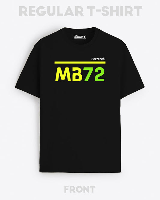 MARCO BEZZECHI 72 T-SHIRT