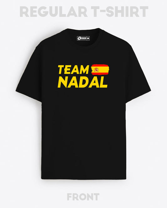 TEAM NADAL T-SHIRT