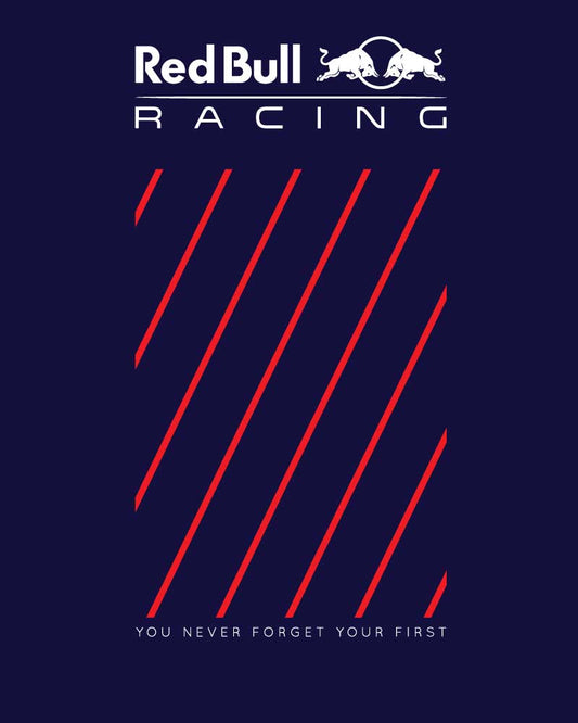 RED BULL RACING T-SHIRT