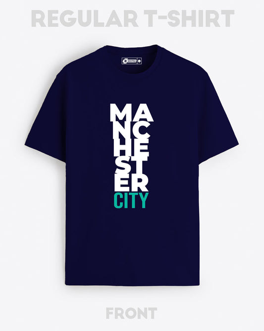 MANCHESTER CITY T-SHIRT