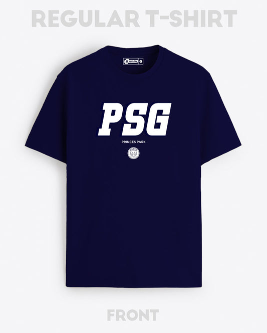 PSG PRINCES PARK T-SHIRT