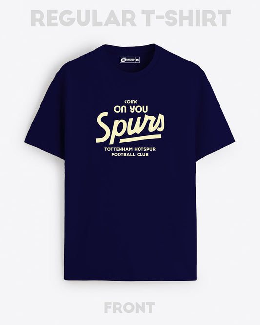 COYS TOTTENHAM T-SHIRT