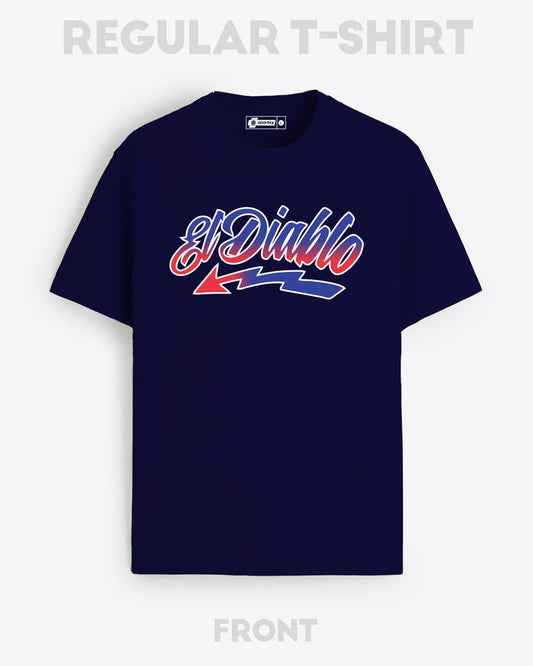 EL DIABLO T-SHIRT