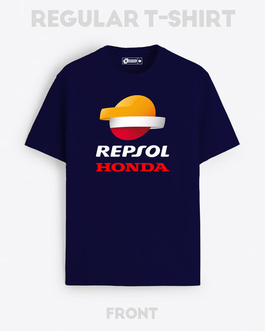 REPSOL HONDA LOGO T-SHIRT