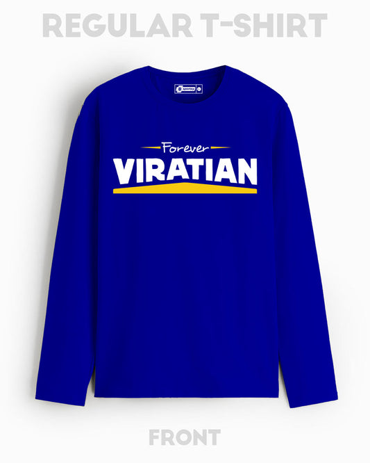 FOREVER VIRATIAN T-SHIRT