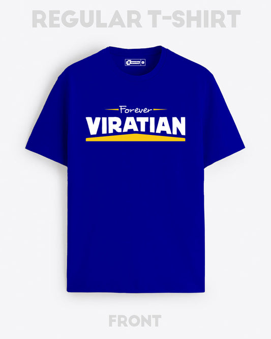 FOREVER VIRATIAN T-SHIRT