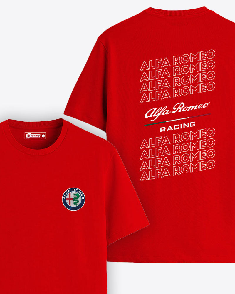 Alfa romeo merchandise best sale