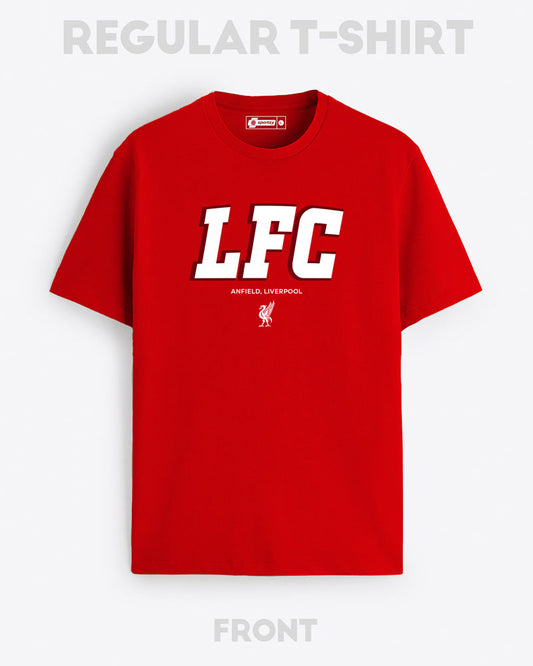 LFC ANFIELD T-SHIRT