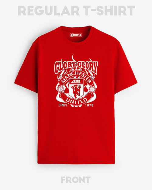 GGMU ARTWORK T-SHIRT