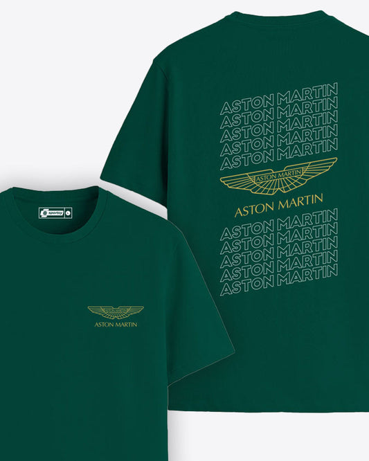 ASTON MARTIN TEAM T-SHIRT