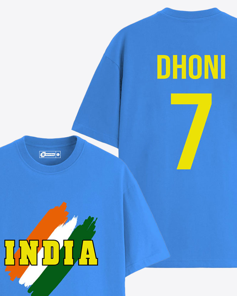 India team t shirt online online